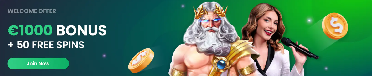 Betblast Casino Casino Gaming